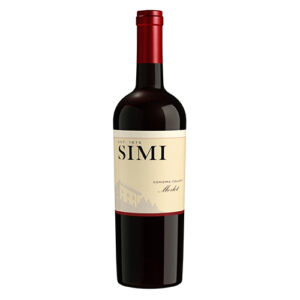 Simi Merlot