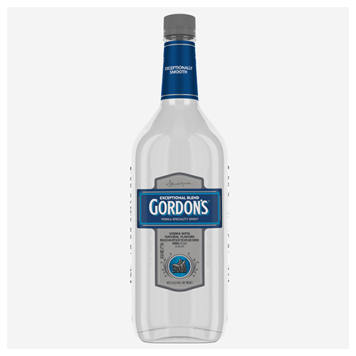 Zoom to enlarge the Gordon’s Vodka