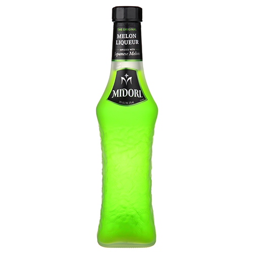 Zoom to enlarge the Midori Melon Liqueur