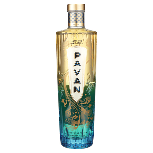 Zoom to enlarge the Pavan Liqueur