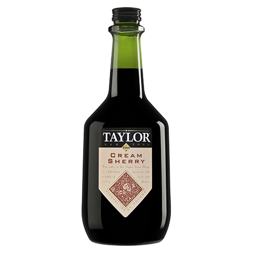 Zoom to enlarge the Taylor Wine Company Cream Sherry