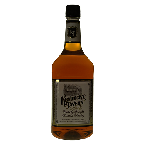 Kentucky Tavern Kentucky Straight Bourbon Whiskey