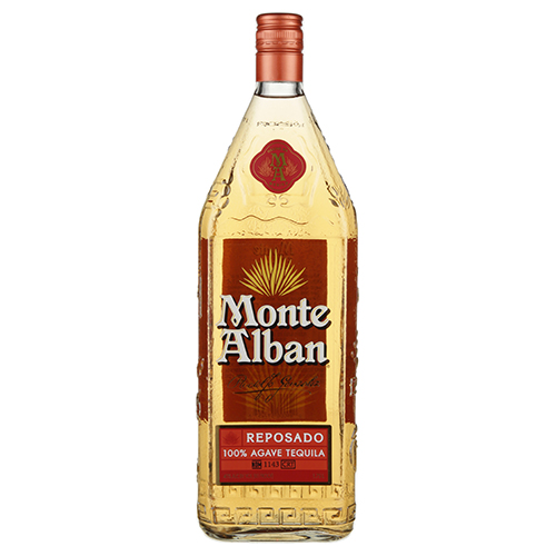 Zoom to enlarge the Monte Alban Tequila • Reposado