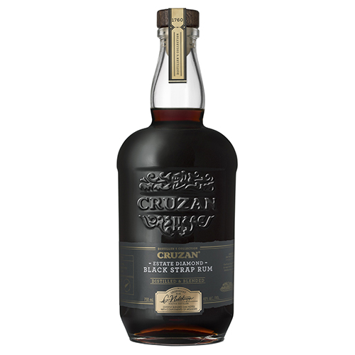 Cruzan Black Strap Rum