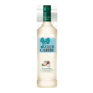 Club Caribe Rum &bull; Coconut