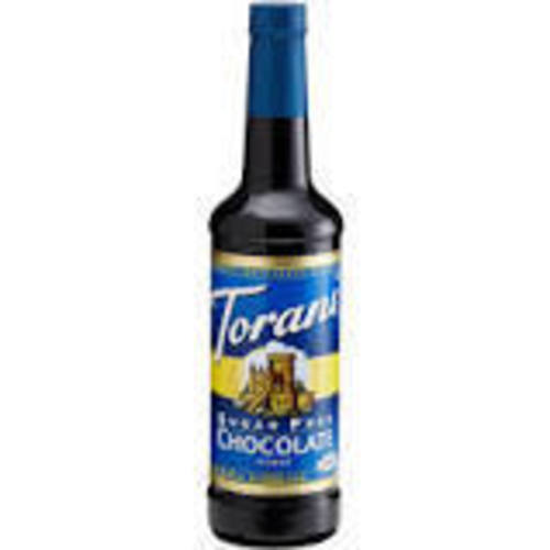 Zoom to enlarge the Torani Syrup • Sugarfree Chocolate