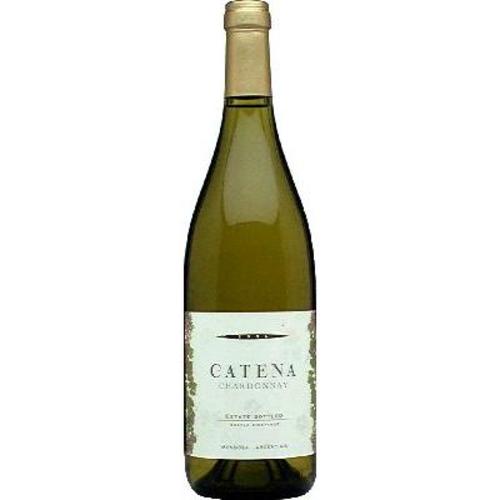 Zoom to enlarge the Catena Chardonnay – Argentina