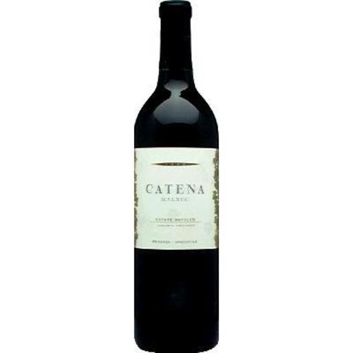 Zoom to enlarge the Catena Malbec