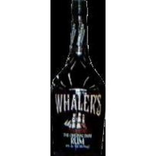 Zoom to enlarge the Whaler’s Rum • Dark