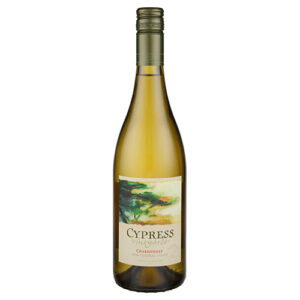 Cypress Chardonnay