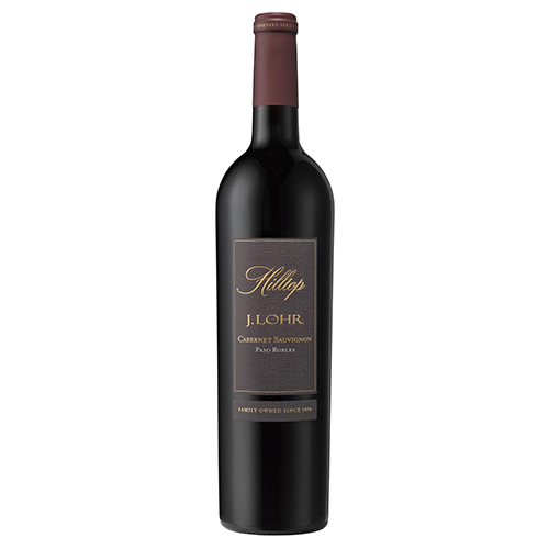 Zoom to enlarge the J. Lohr Hilltop Cabernet Sauvignon