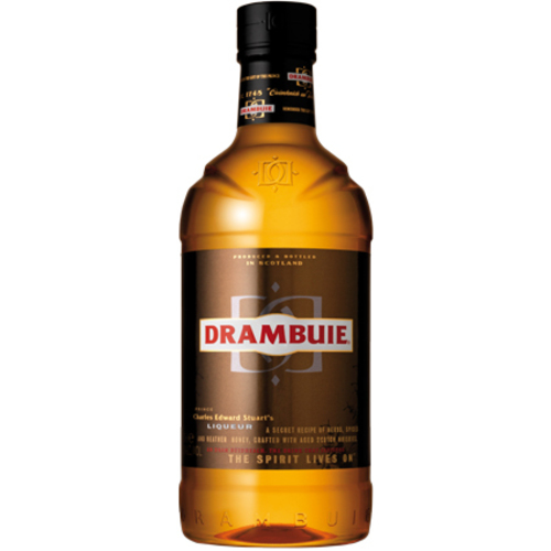 Zoom to enlarge the Drambuie Liqueur