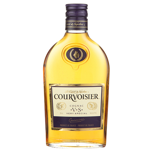 Zoom to enlarge the Courvoisier V.s. Cognac