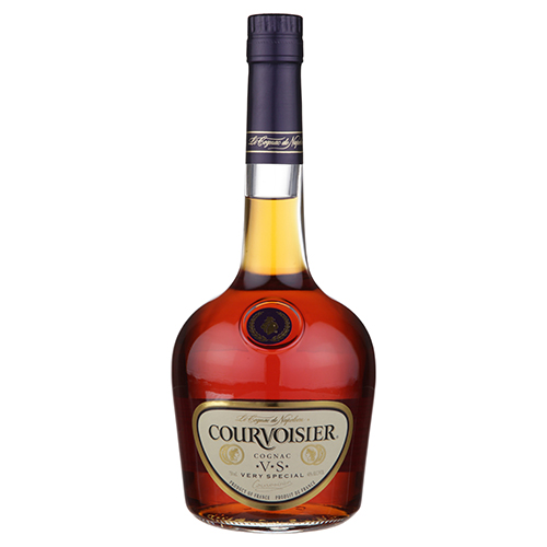 Zoom to enlarge the Courvoisier V.s. Cognac