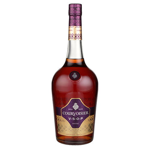 D'USSE VSOP Cognac, 750 mL Bottle, ABV 40% 
