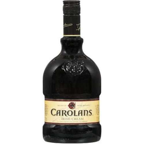 Zoom to enlarge the Carolans Irish Cream Liqueur