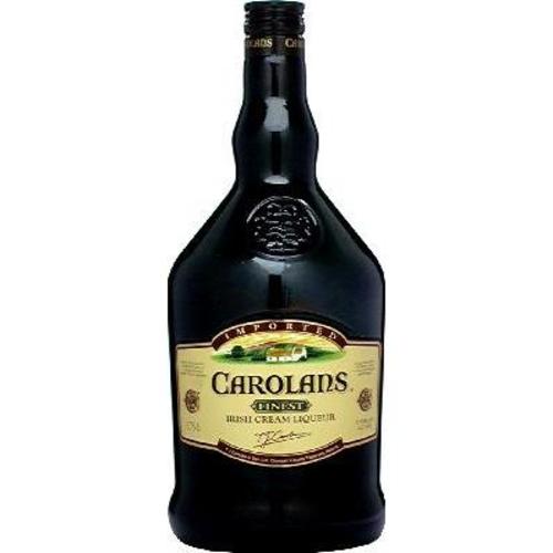 Zoom to enlarge the Carolans Irish Cream Liqueur