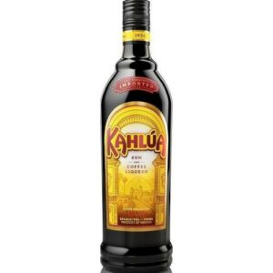 Kahlua Original Coffee Liqueur