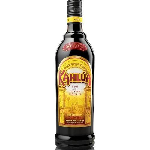 Zoom to enlarge the Kahlua Original Coffee Liqueur