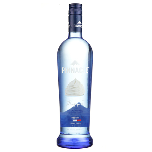 Zoom to enlarge the Pinnacle Whipped Vodka