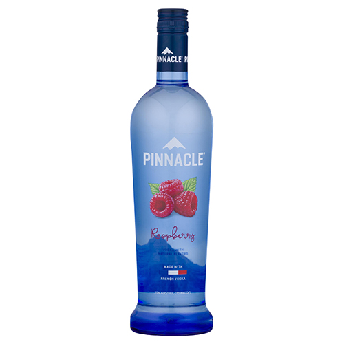 Zoom to enlarge the Pinnacle Vodka • Raspberry