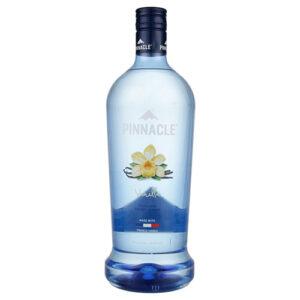 Pinnacle Vanilla Vodka