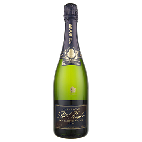 Zoom to enlarge the Pol Roger Sir Winston Churchill Champagne (Sp Order)