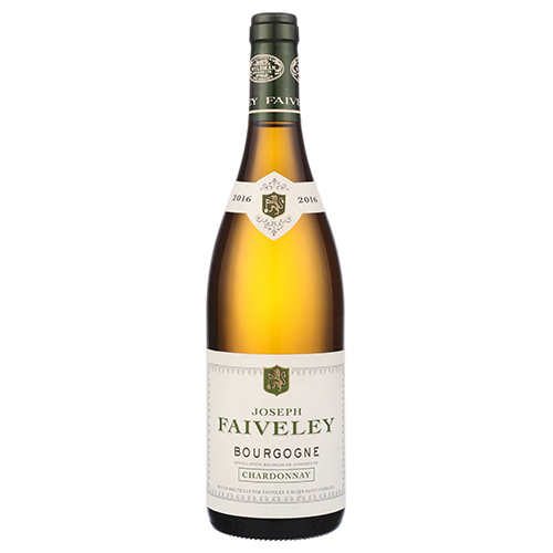 Zoom to enlarge the Faiveley Bourgogne Blanc