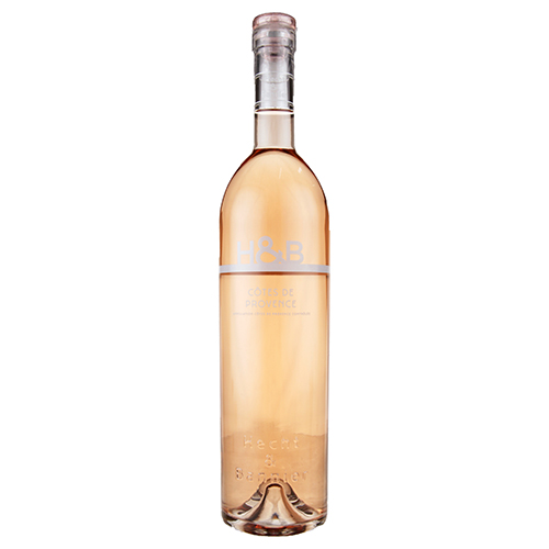 Zoom to enlarge the Hecht & Bannier Rose Cotes De Provence