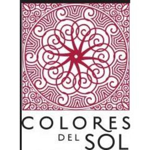 Zoom to enlarge the Colores Del Sol Malbec Reserva