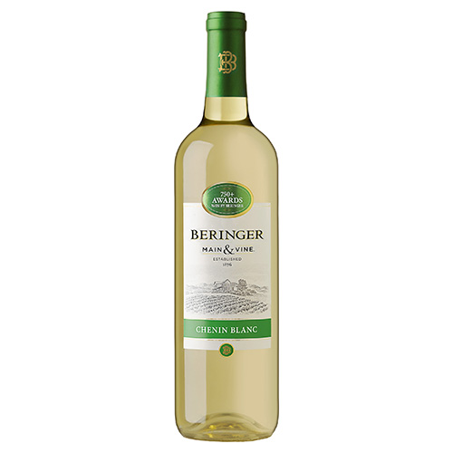 Zoom to enlarge the Beringer Chenin Blanc