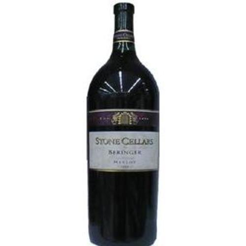 Zoom to enlarge the Stone Cellars Merlot