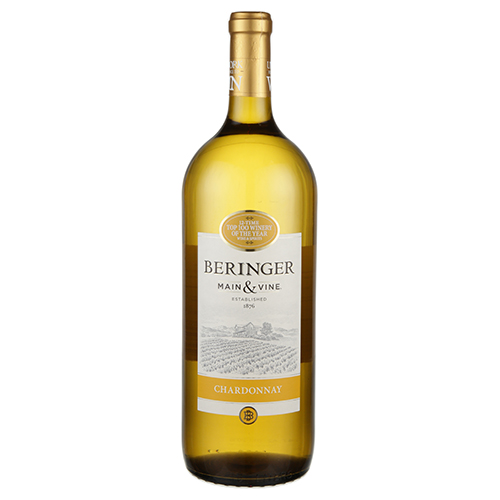 Zoom to enlarge the Beringer Vineyards California Collection Chardonnay