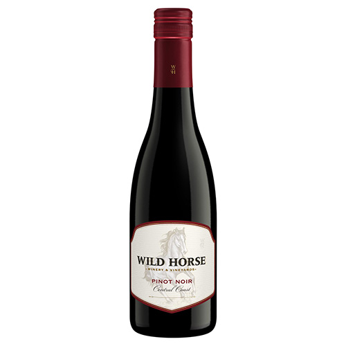 Zoom to enlarge the Wild Horse Pinot Noir