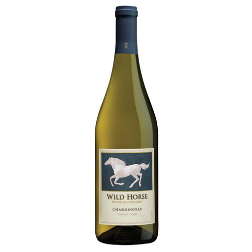 Zoom to enlarge the Wild Horse Chardonnay