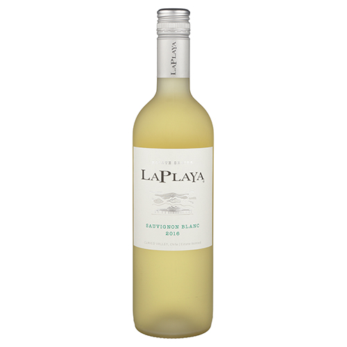 Zoom to enlarge the La Playa Sauvignon Blanc