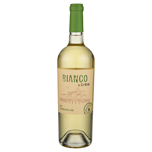 Zoom to enlarge the Ca’momi Bianco Sauvignon Blanc