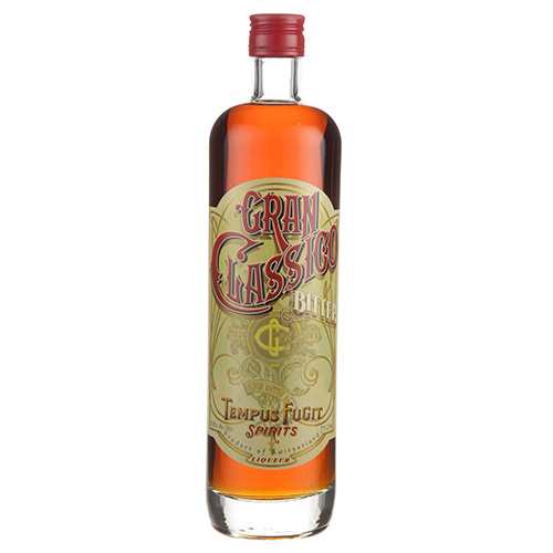 Zoom to enlarge the Tempus Fugit Gran Classico Bitters 6 / Case