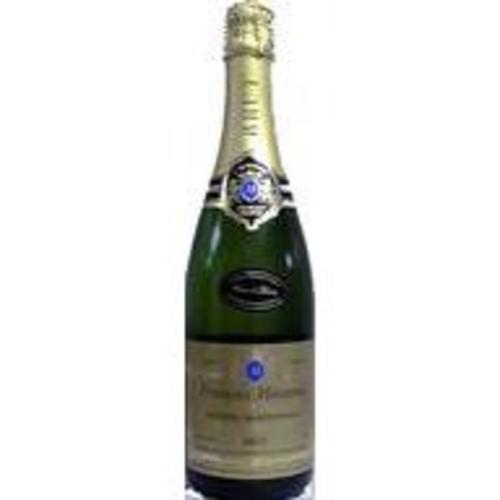 Zoom to enlarge the Francois Montand Brut Blanc De Blanc