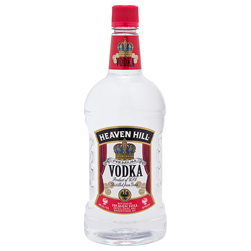 Zoom to enlarge the Quality House Vodka