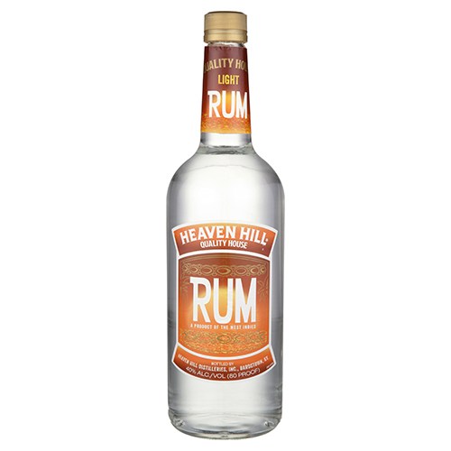 Zoom to enlarge the Quality House Rum • Light