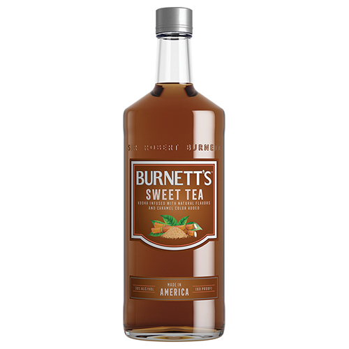 Burnett S Sweet Tea Vodka