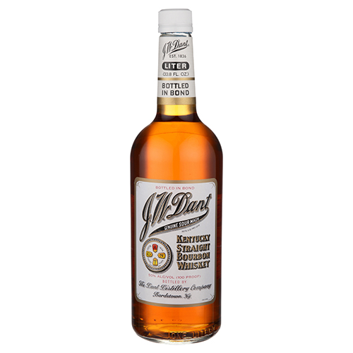 Dant 100 Proof Bourbon