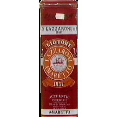 Zoom to enlarge the Lazzaroni Amaretto Liqueur