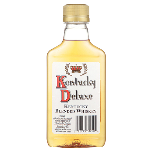 Zoom to enlarge the Kentucky Deluxe Blend