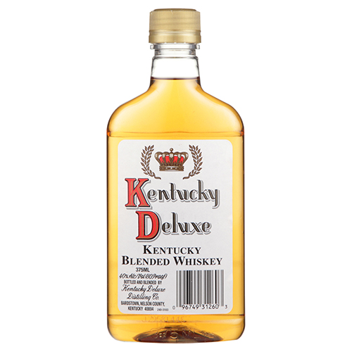 Zoom to enlarge the Kentucky Deluxe Blend