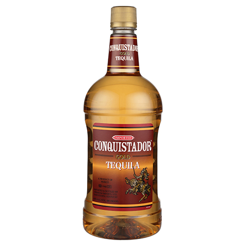 Zoom to enlarge the Conquistador Tequila • Gold