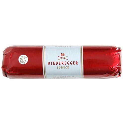 Zoom to enlarge the Niederegger Chocolate Covered Marzipan