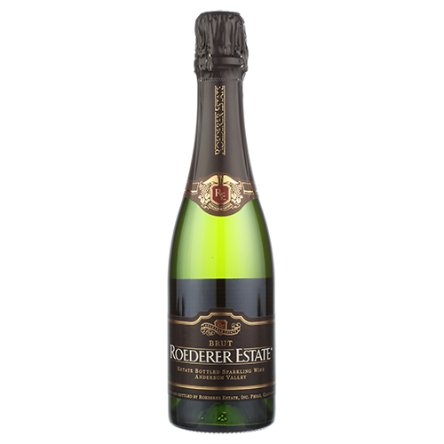 Zoom to enlarge the Roederer Estate Brut Estate Bottled Champagne Blend