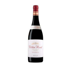 Vina Real Reserva Rioja